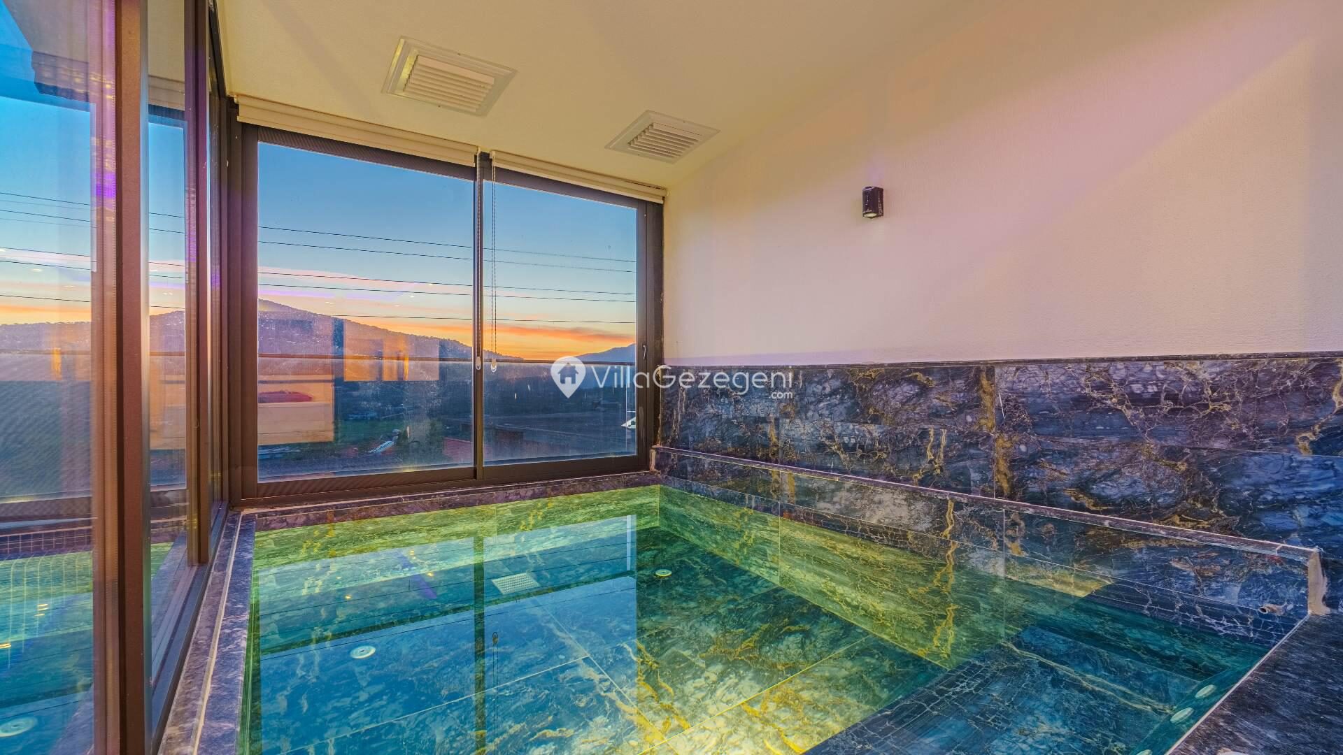 Villa Yaz 4 — 40