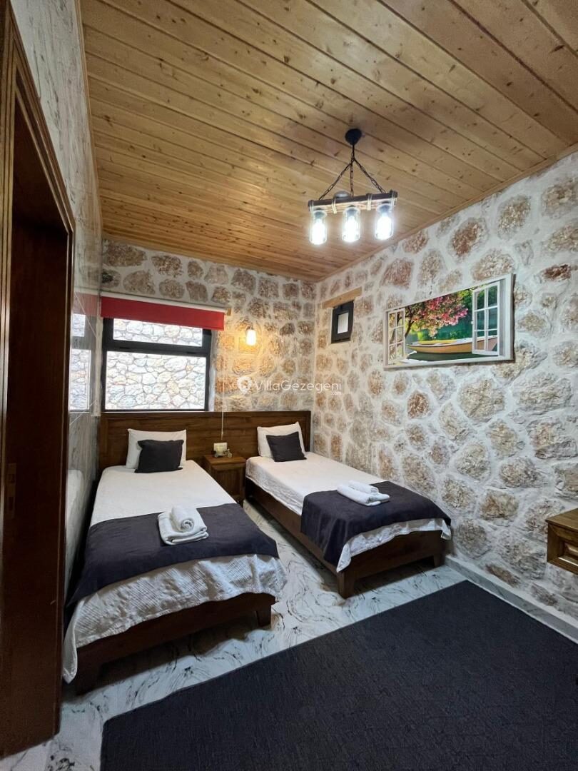 Villa Aden – Sarıbelen kiralık villa