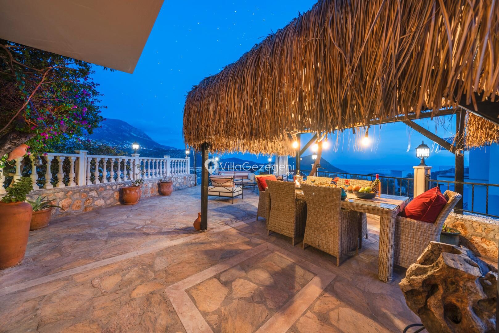 Villa Tashla — 2