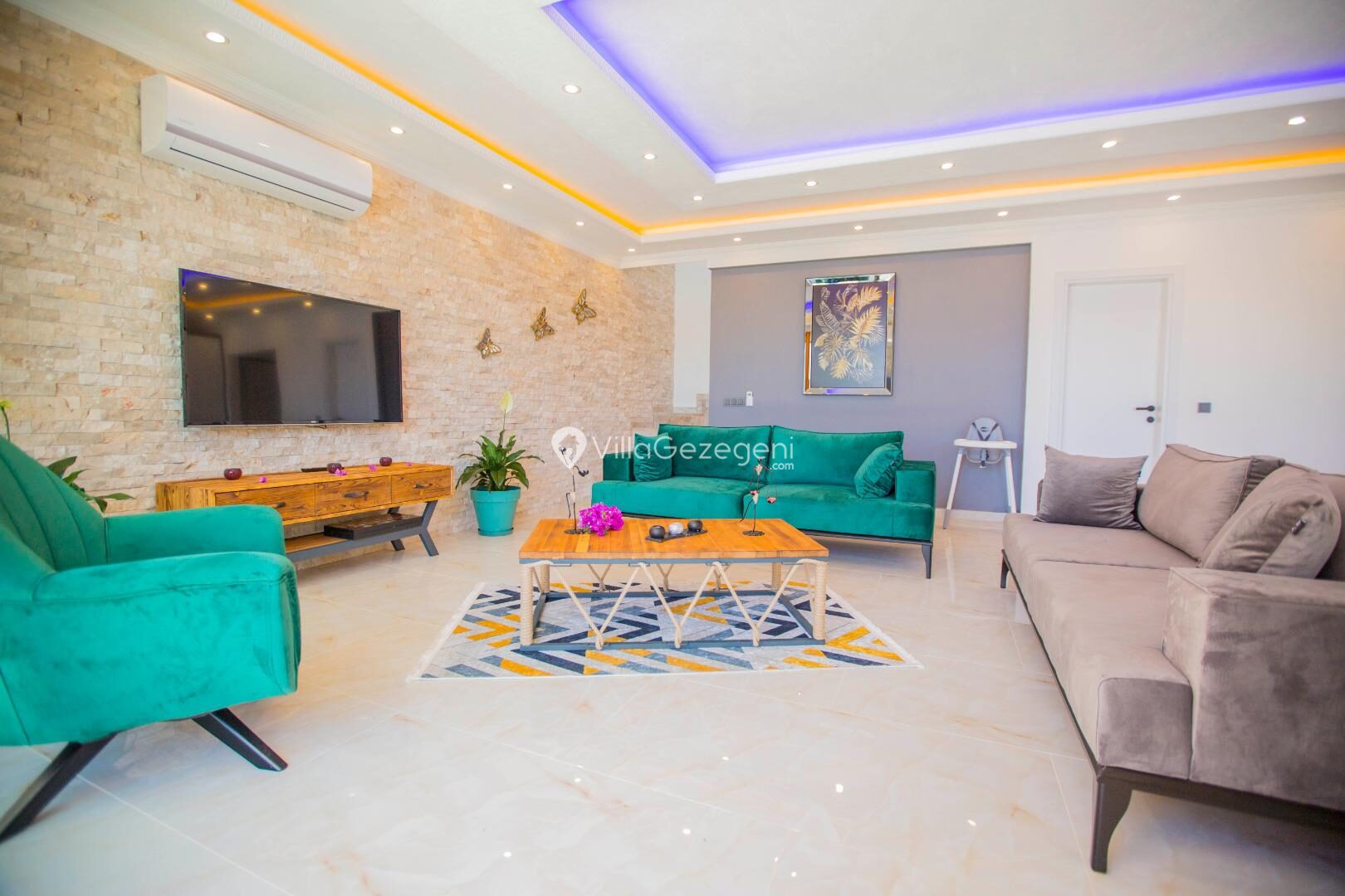 Villa Mirena — 37