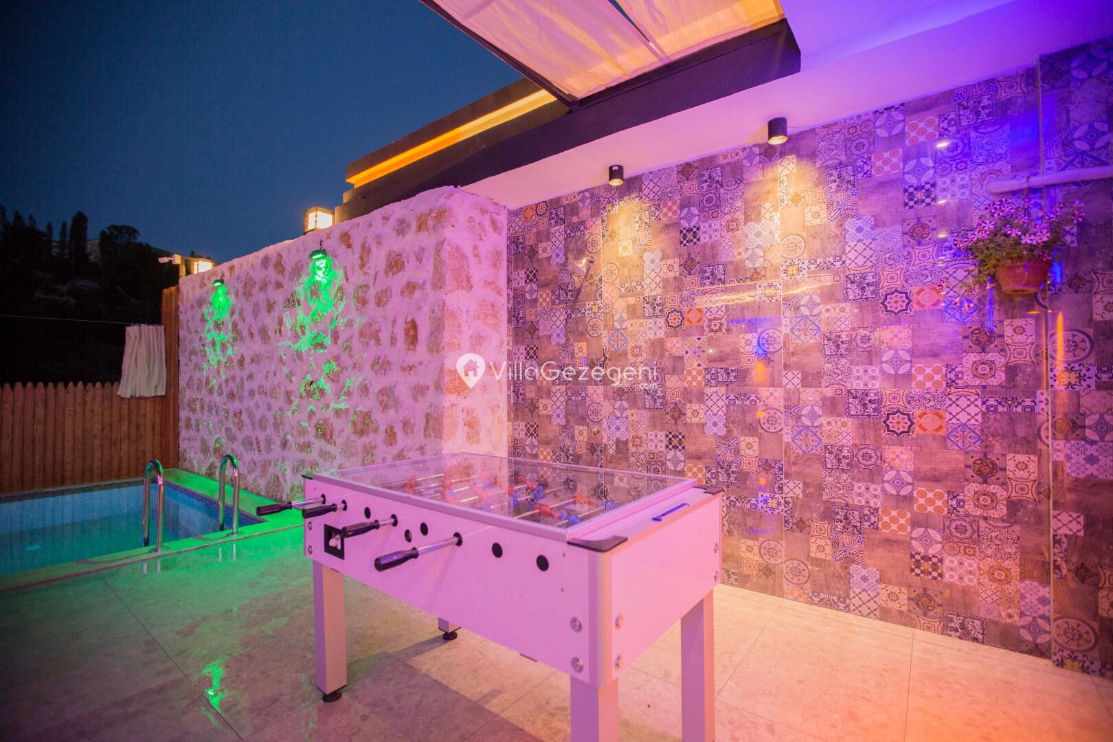 Villa Cika 2 — 52