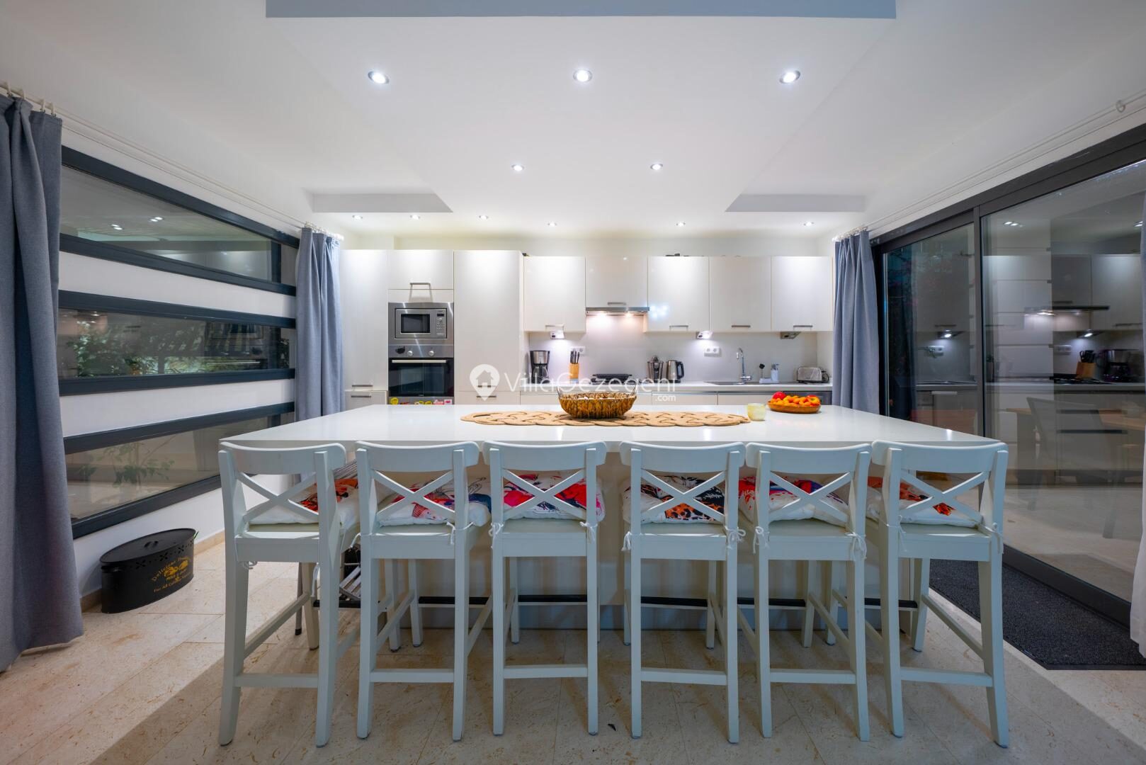 Villa Simena — 9