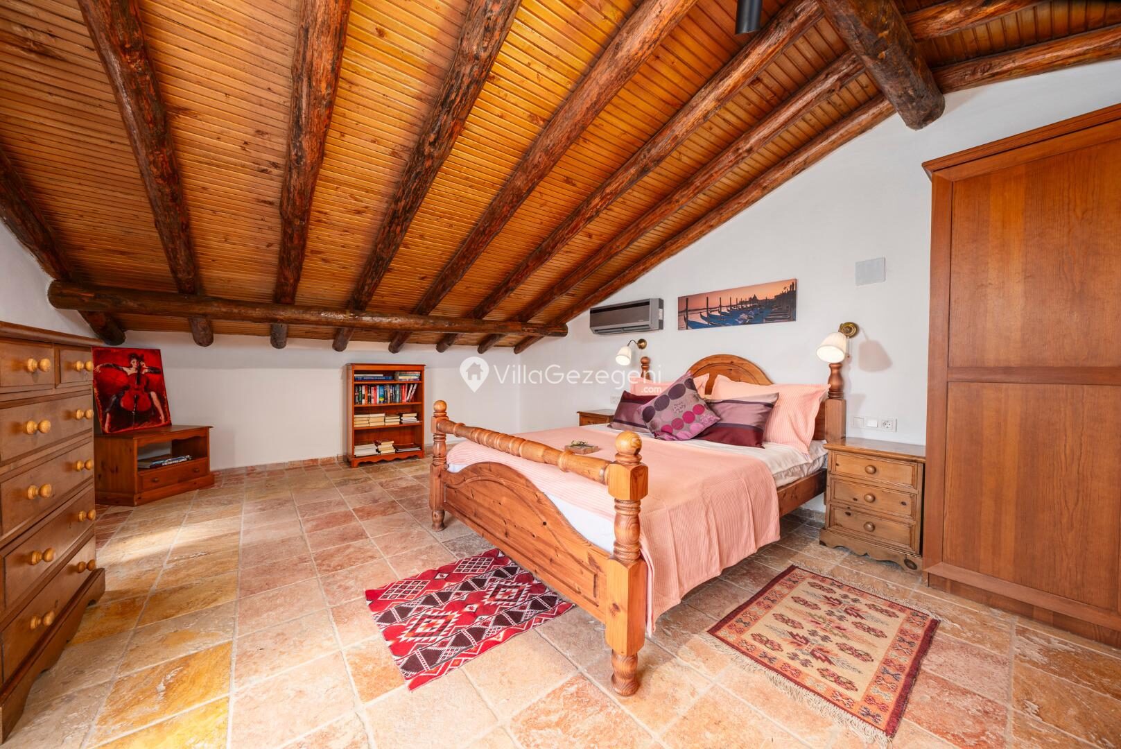Villa Tashla — 9