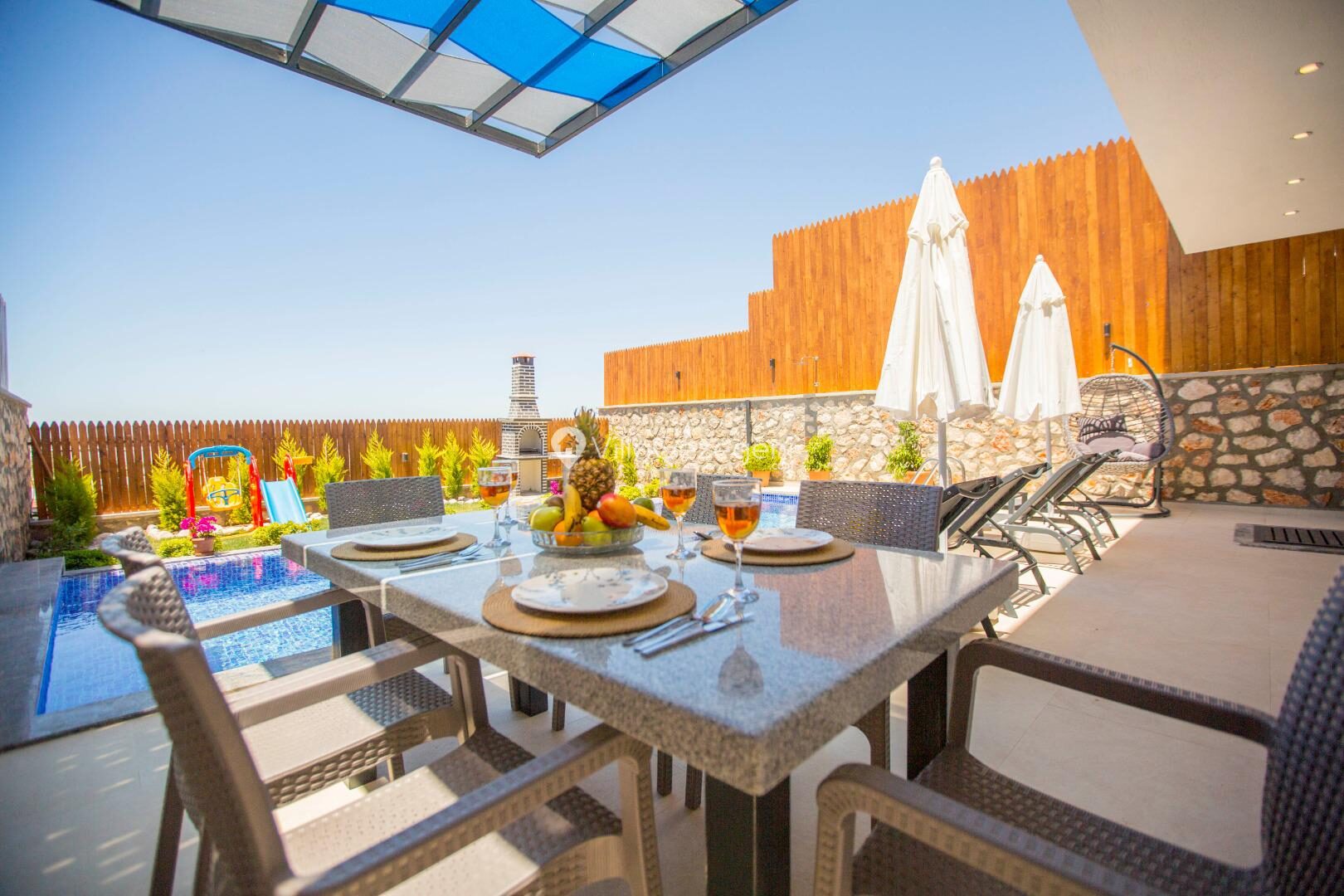 Villa Mirena — 44