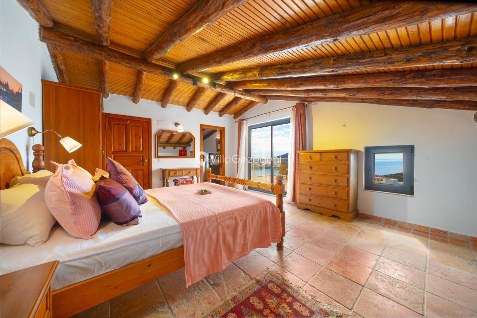 Villa Tashla — 14