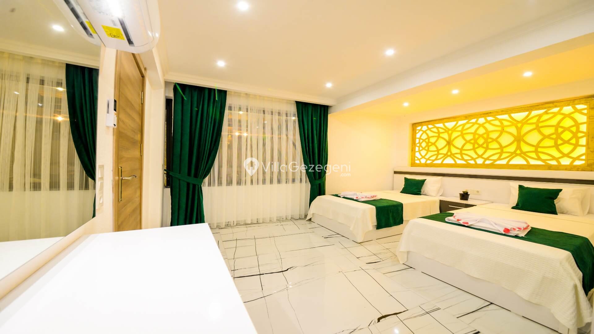 Villa Yaz 3 — 55