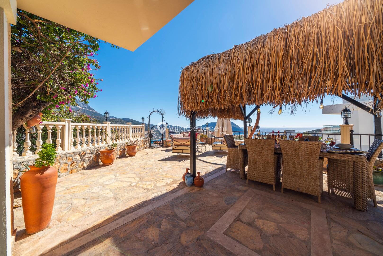 Villa Tashla — 20
