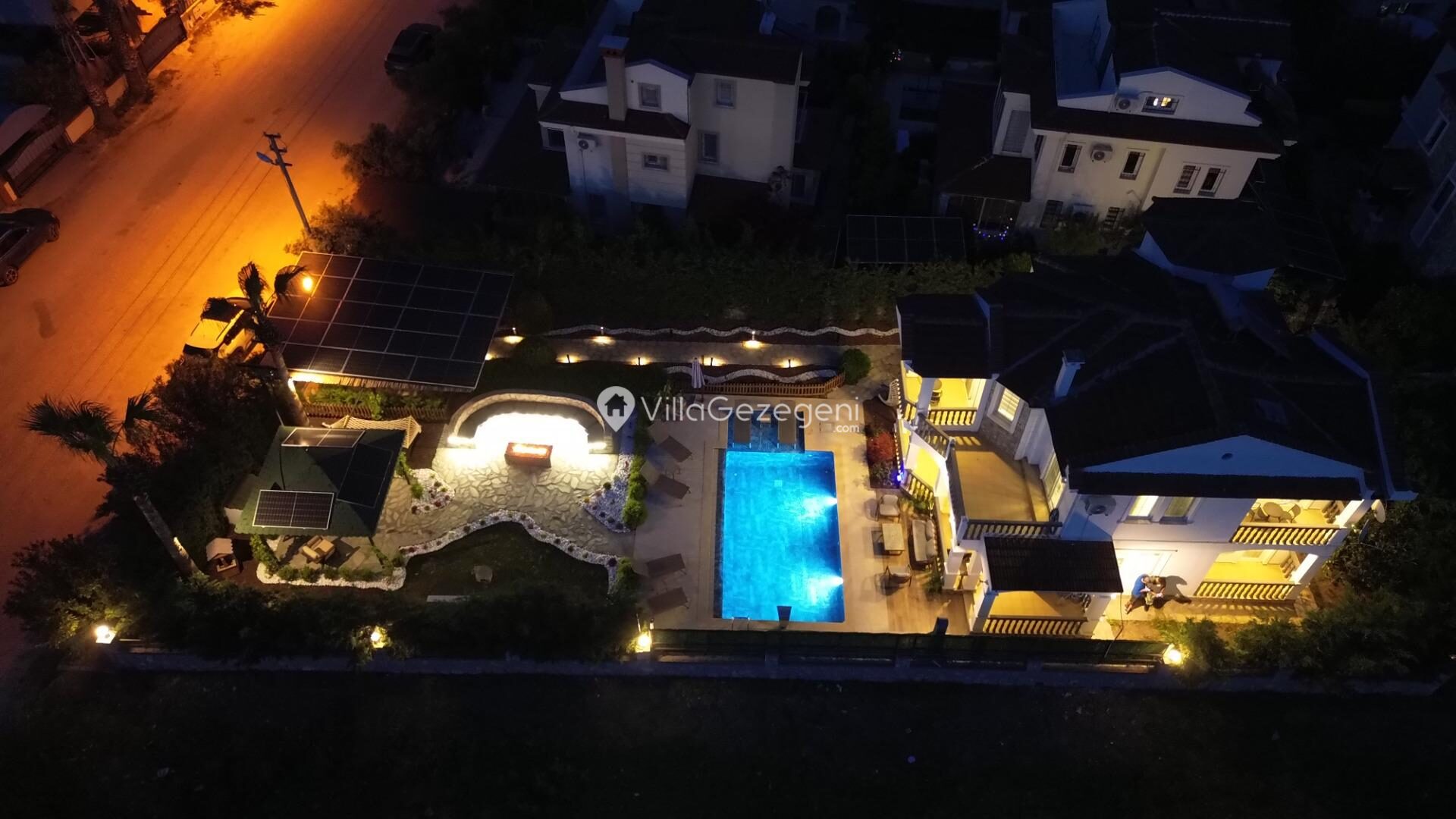 Villa Nazende — 7