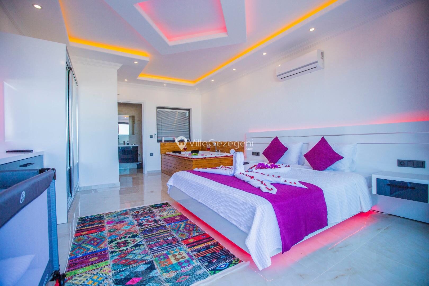Villa Mirena — 54