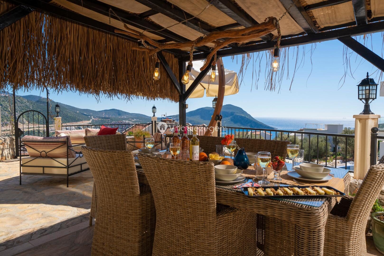 Villa Tashla — 21