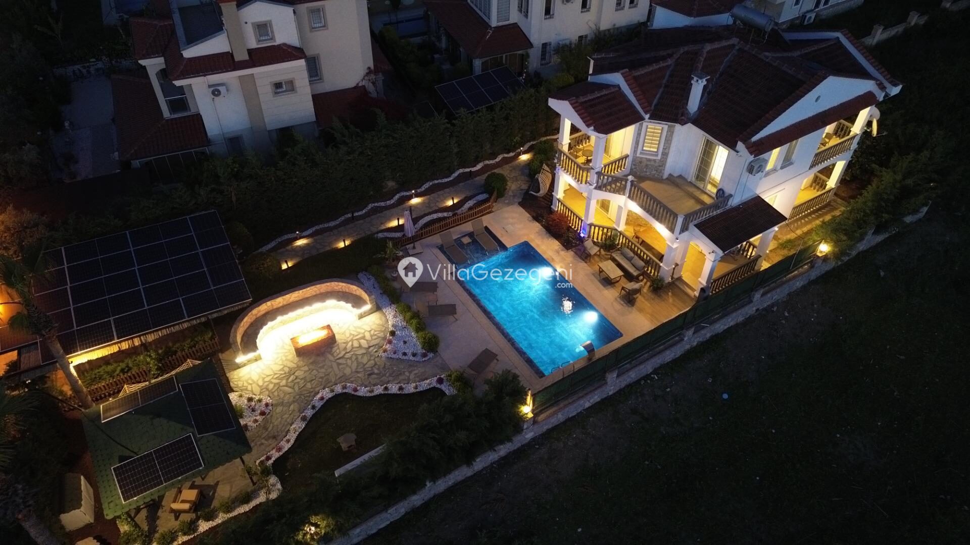 Villa Nazende — 8