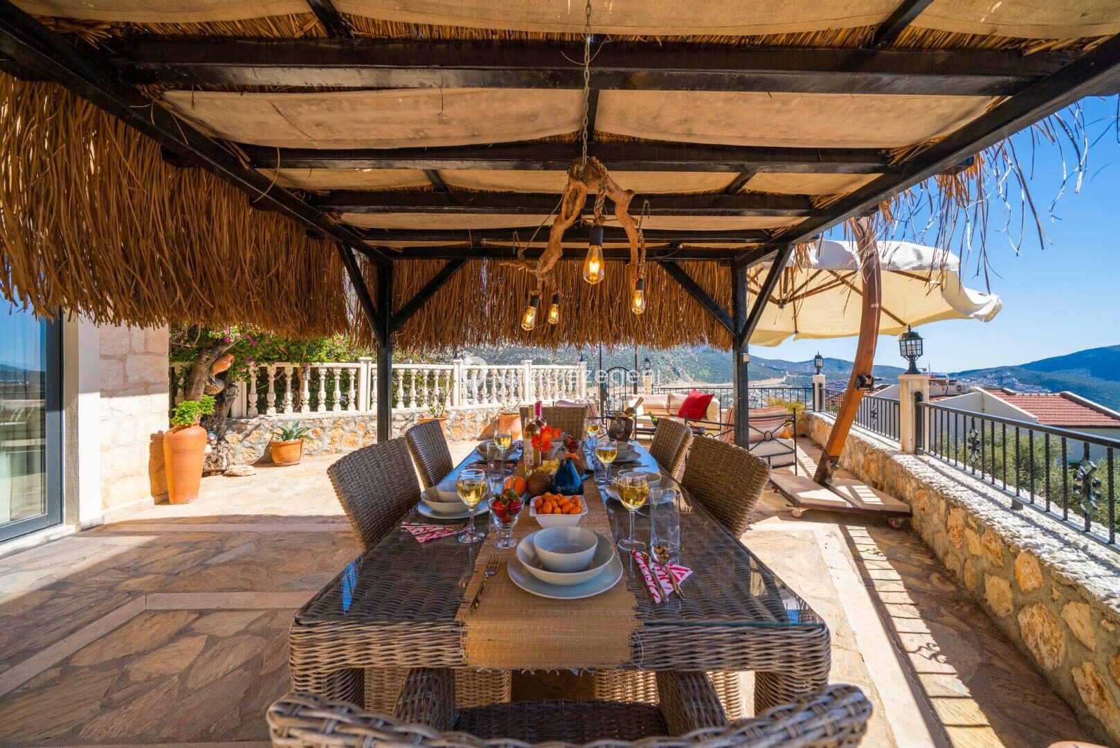 Villa Tashla — 23