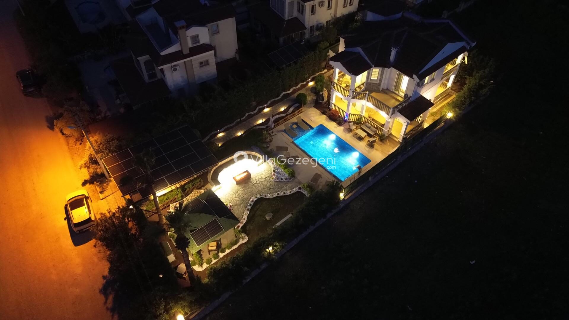 Villa Nazende — 10