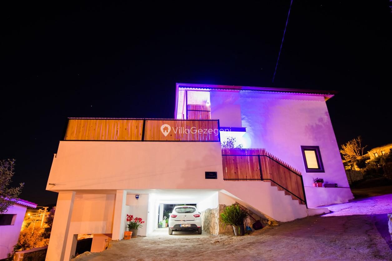 Villa Karadağ — 62