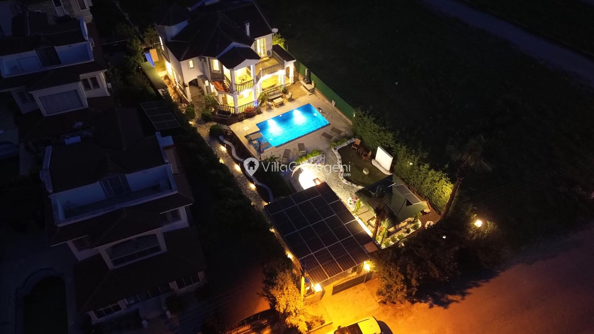 Villa Nazende — 12