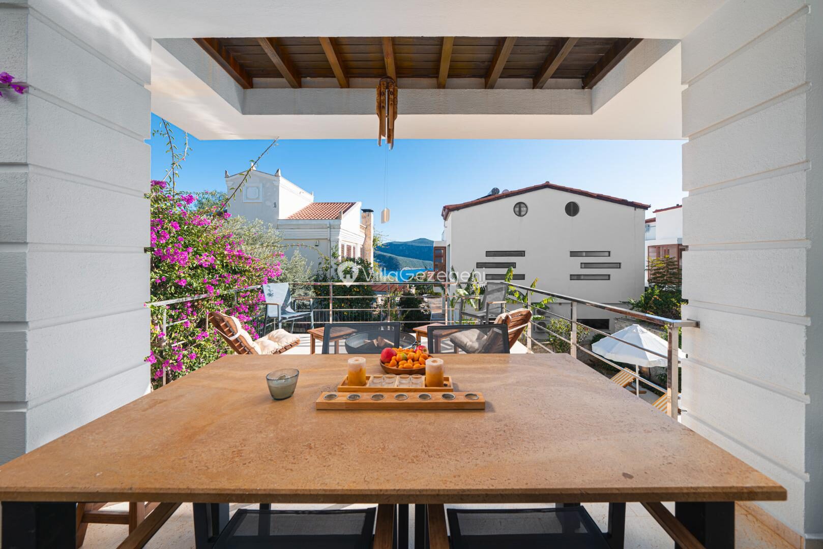 Villa Simena — 27