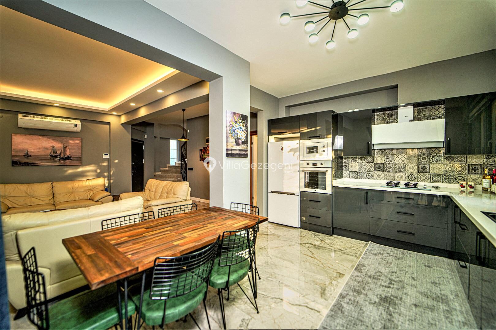 Villa Nazende — 17
