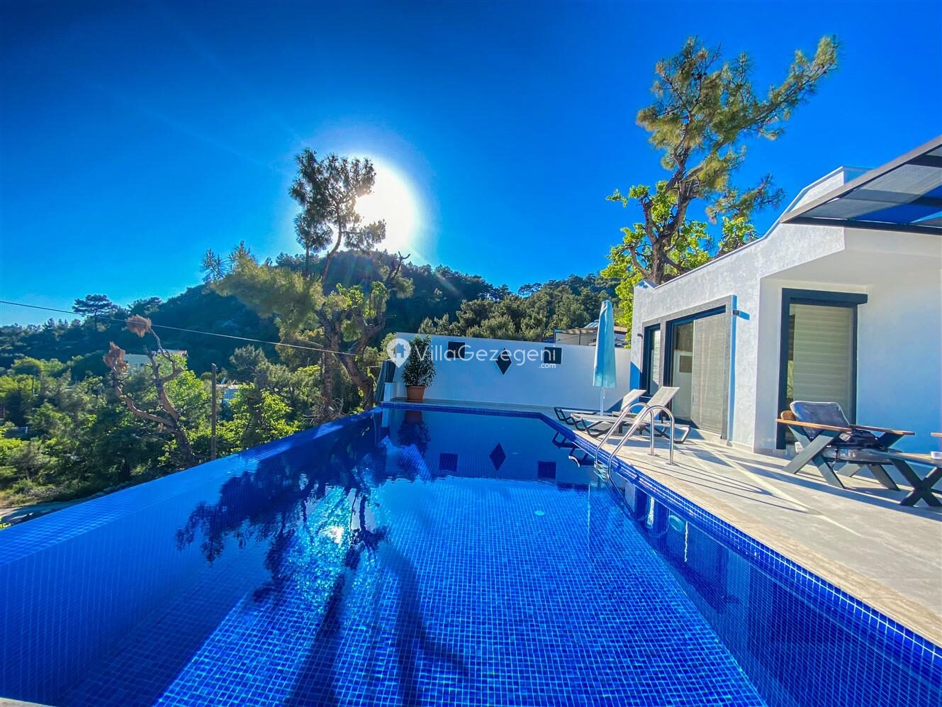 Villa Irmak — 4