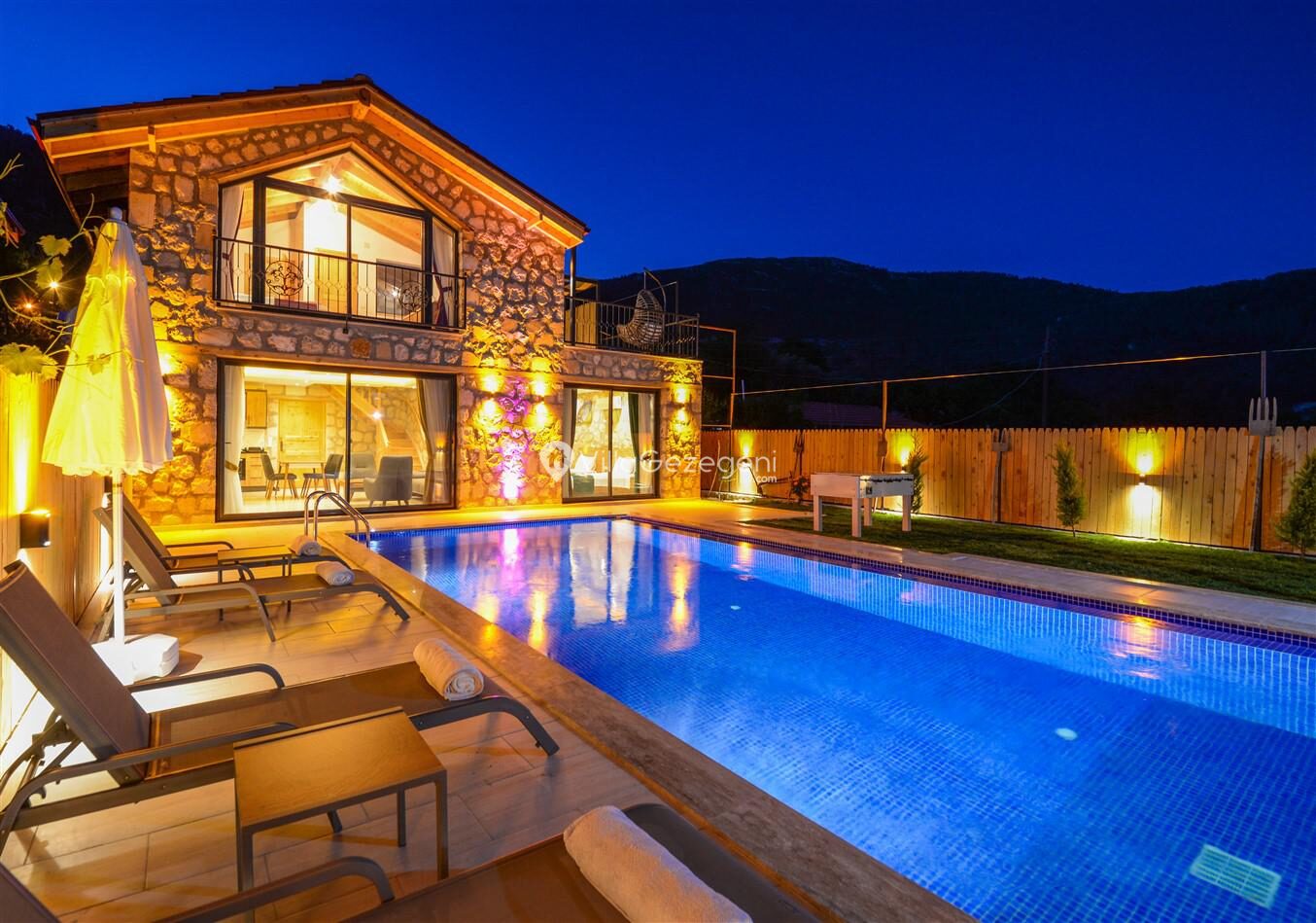 Villa Daffy — 3