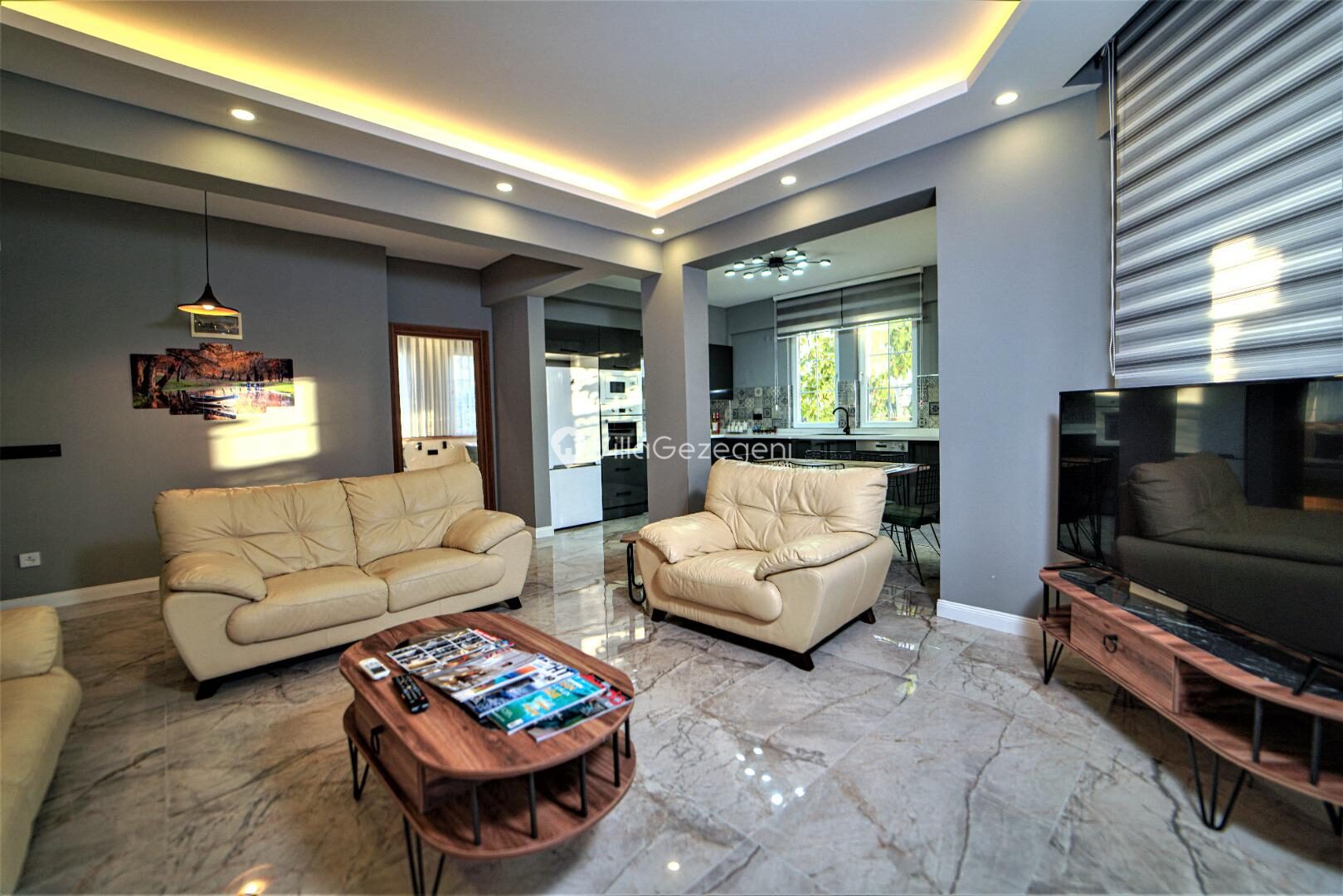 Villa Nazende — 21