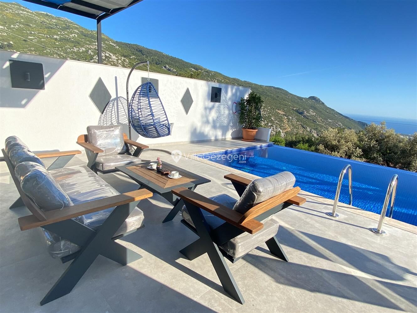 Villa Irmak — 5