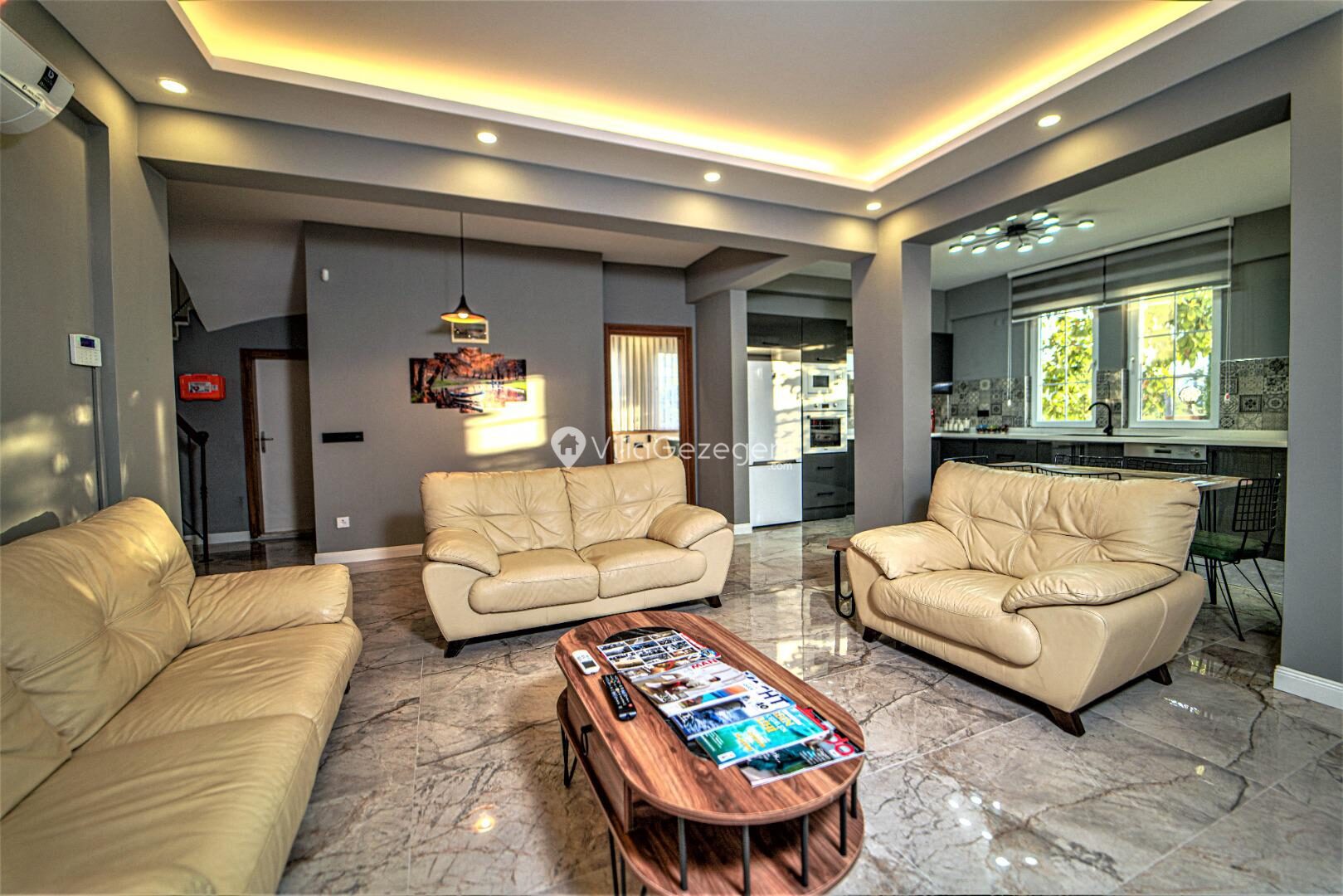 Villa Nazende — 22