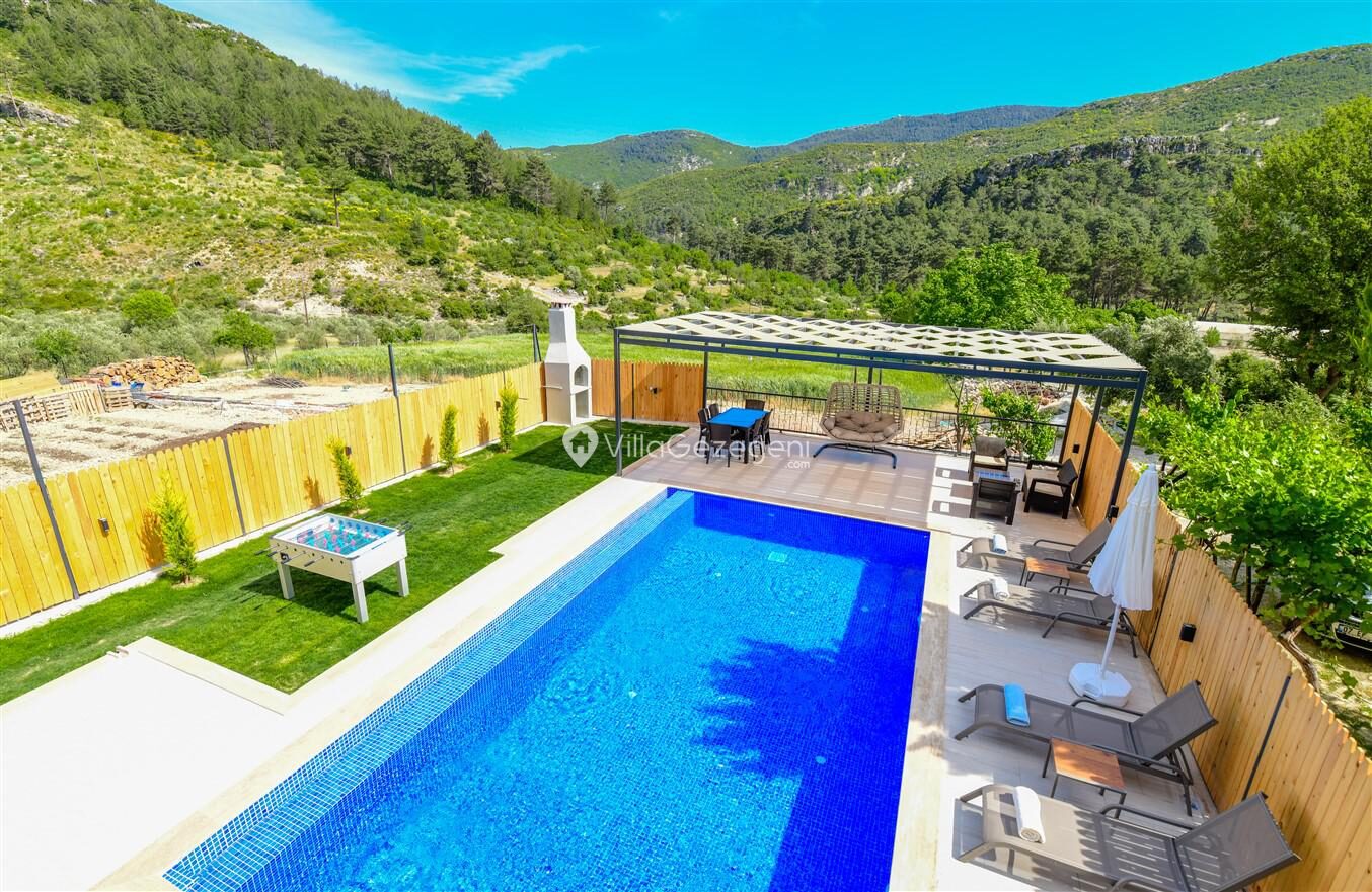 Villa Daffy — 5