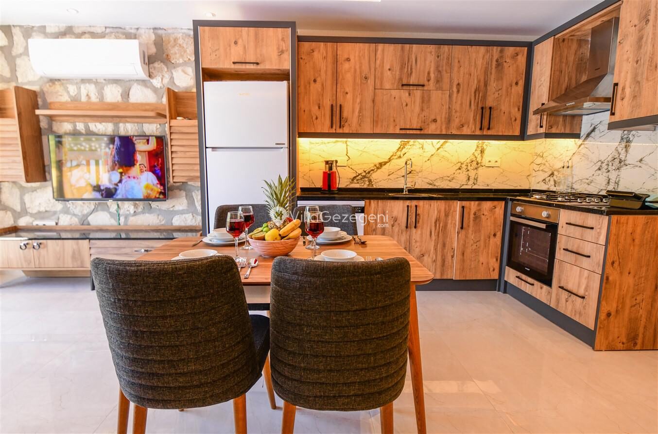 Villa Daffy — 6