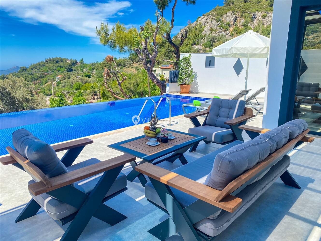 Villa Irmak — 8
