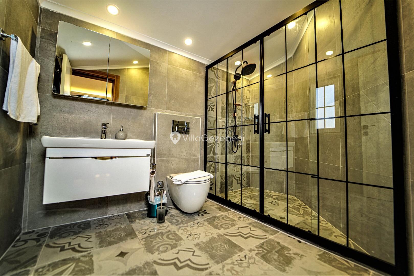Villa Nazende — 26