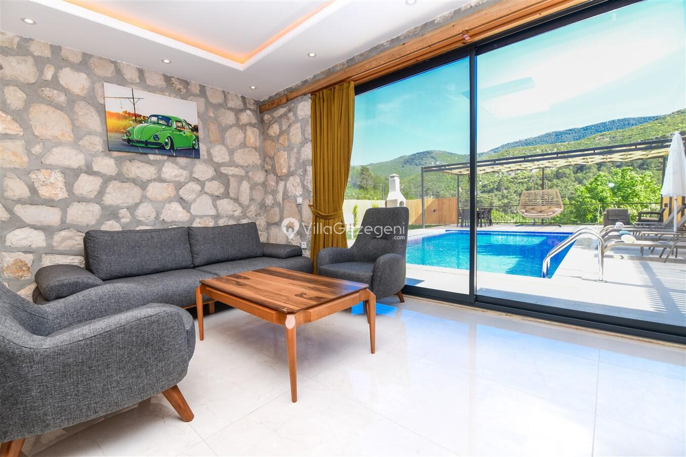 Villa Daffy — 11