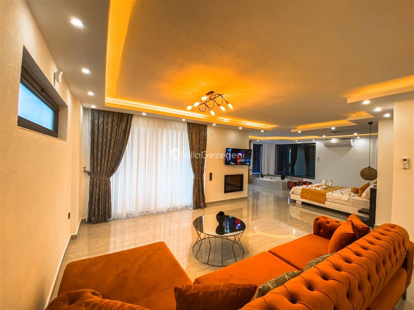 Villa Irmak — 13