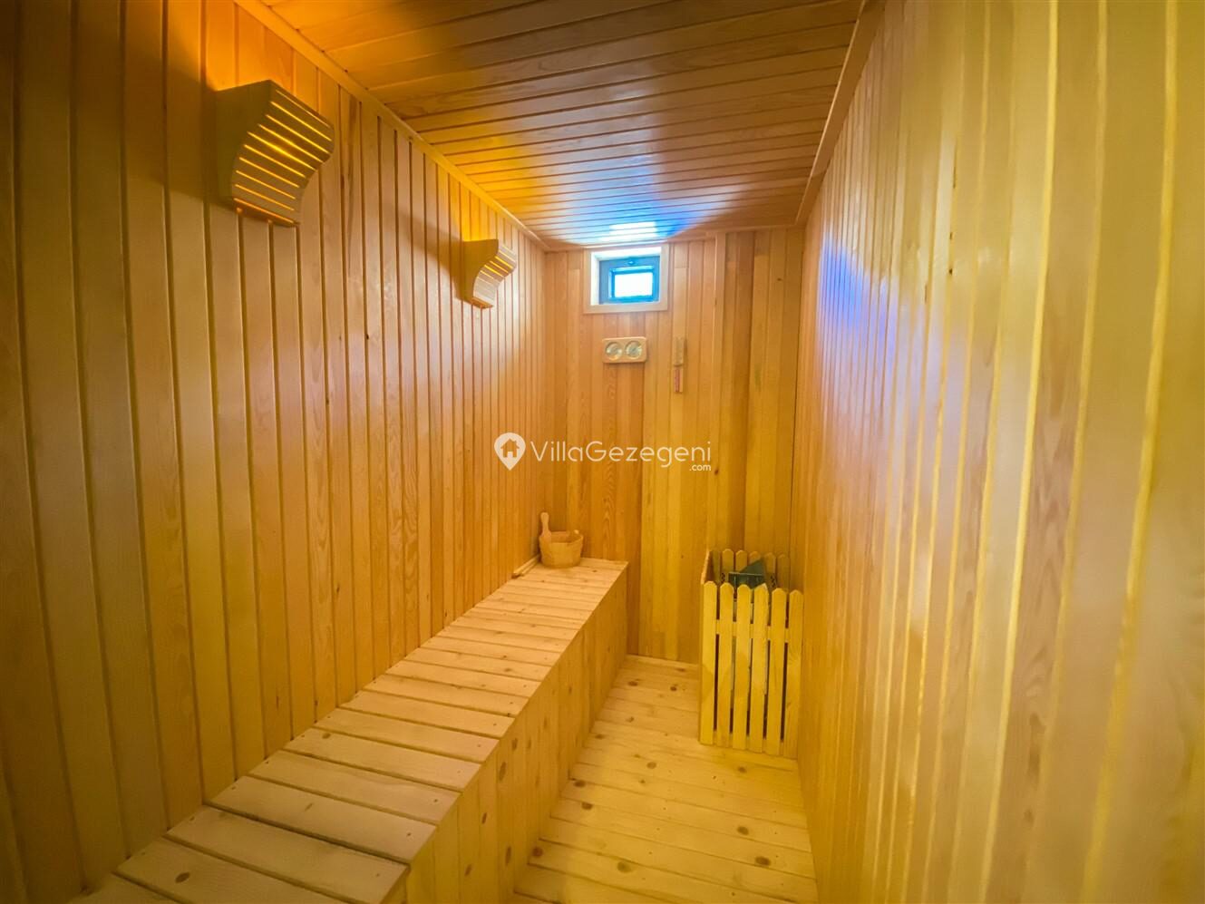 Villa Irmak — 20