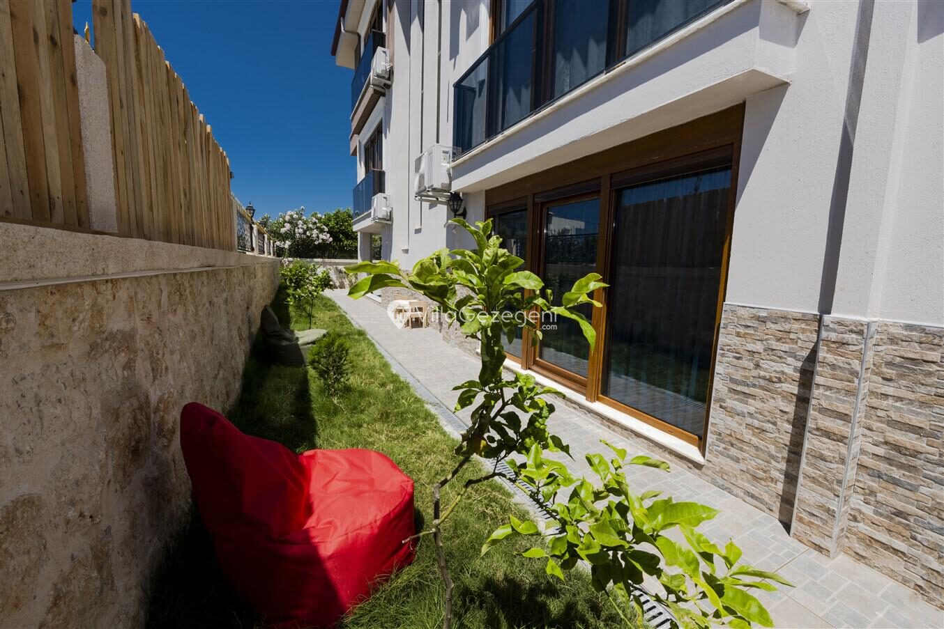Villa Doğa Kumdağı — 12