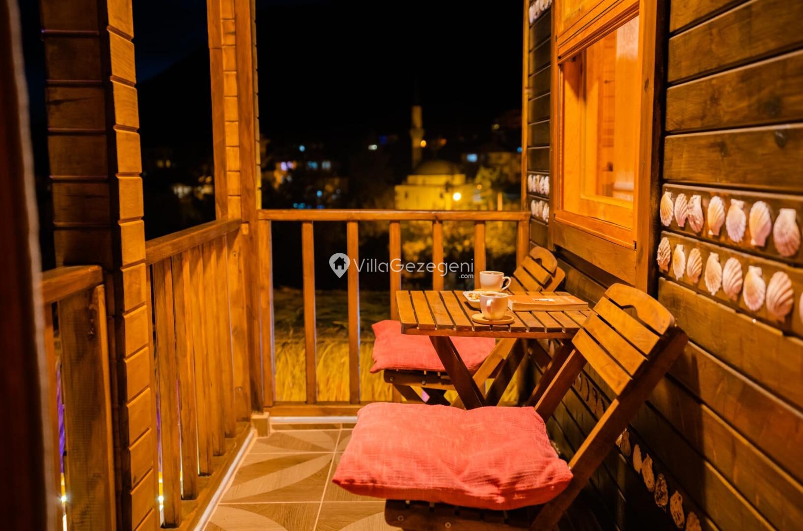 Villa Ateşim — 39