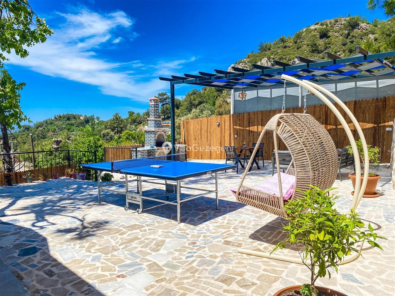 Villa Irmak — 26