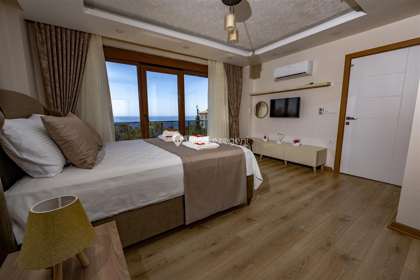 Villa Doğa Kumdağı — 21