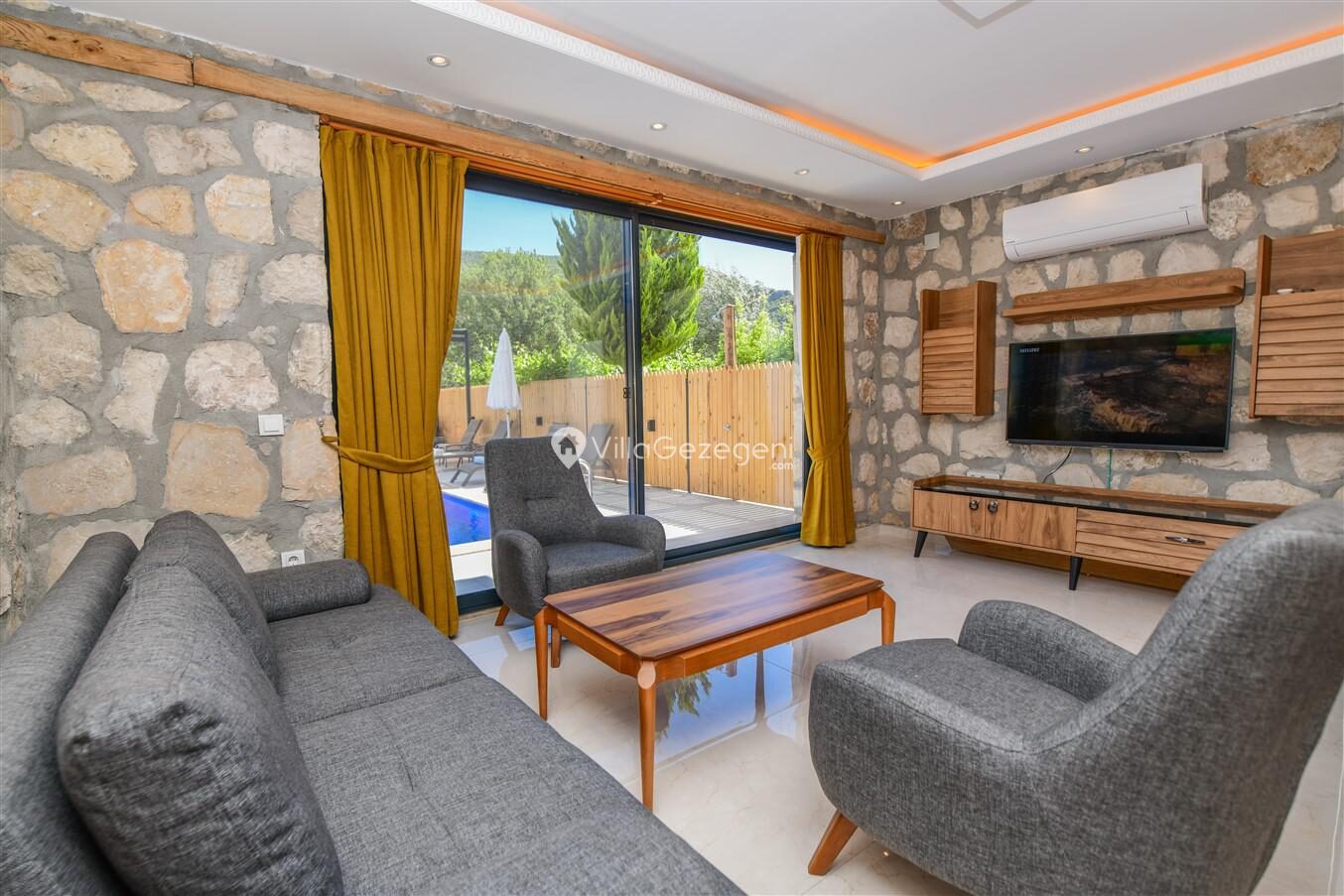 Villa Daffy — 32