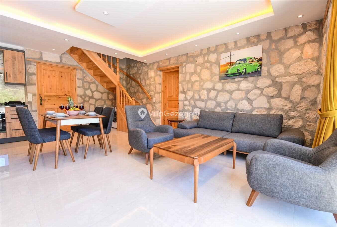 Villa Daffy — 35