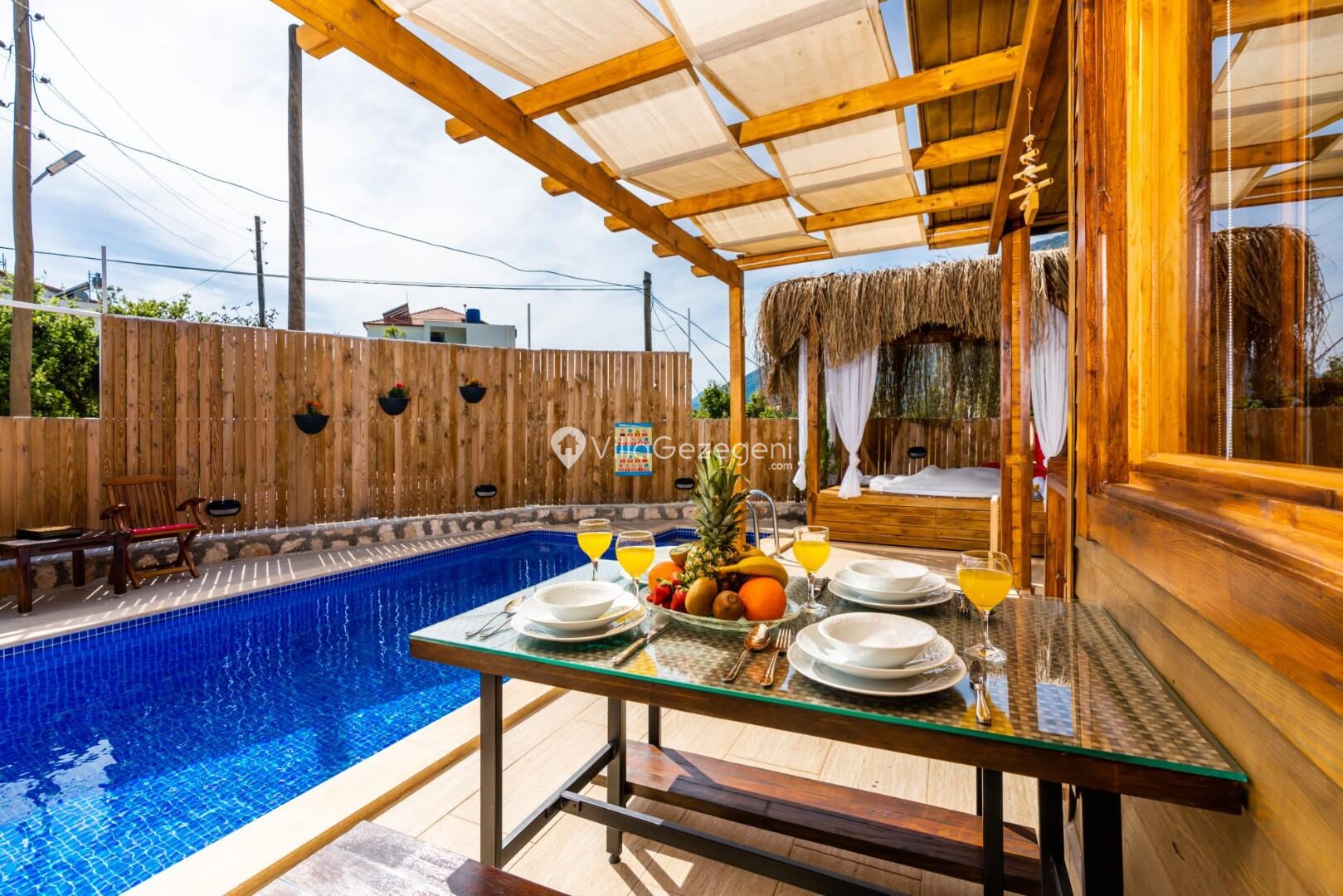 Villa Ateşim — 46