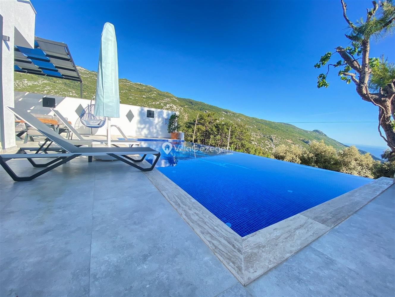 Villa Irmak — 35