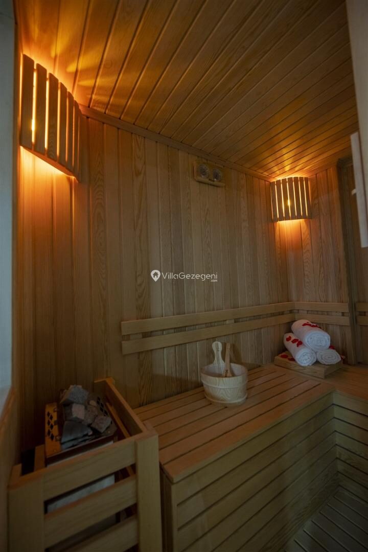 Villa Doğa Kumdağı — 27
