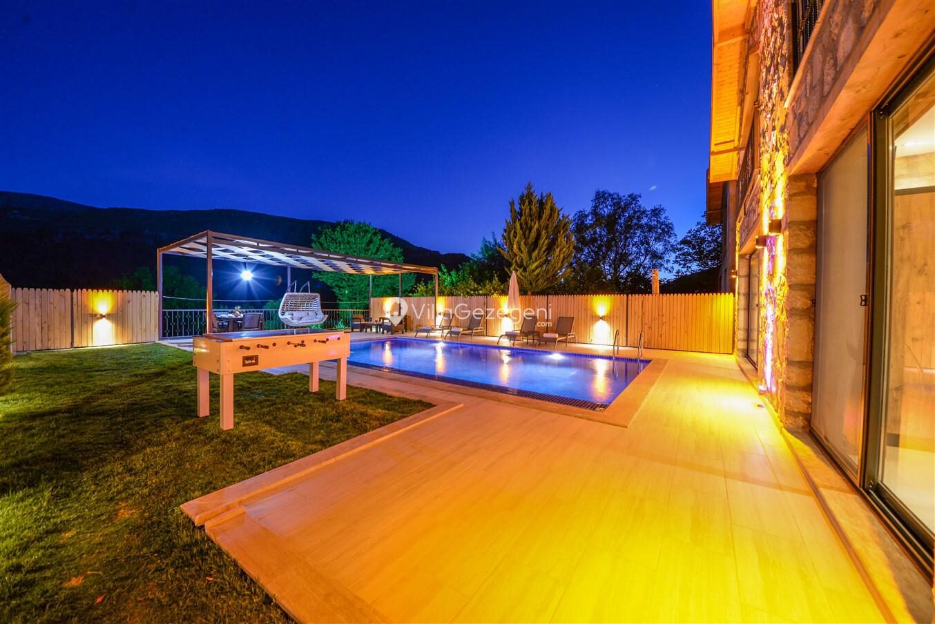 Villa Daffy — 43