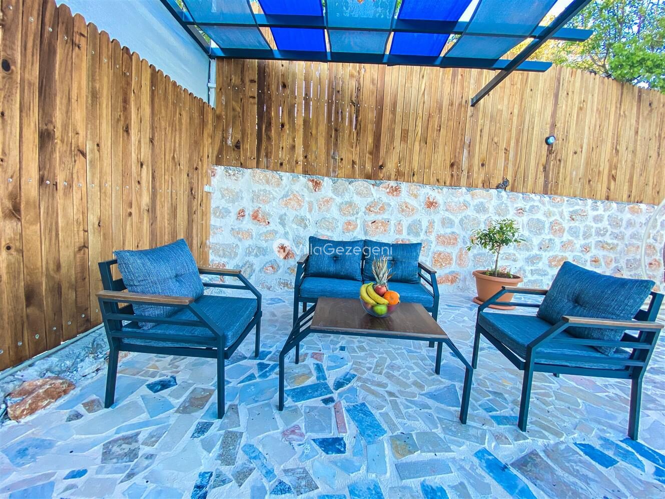 Villa Irmak – İslamlar kiralık villa