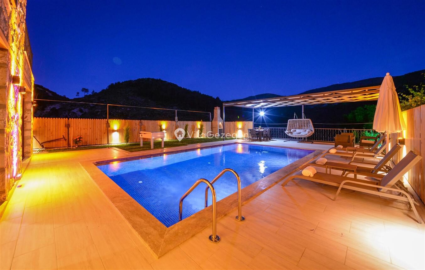 Villa Daffy — 45