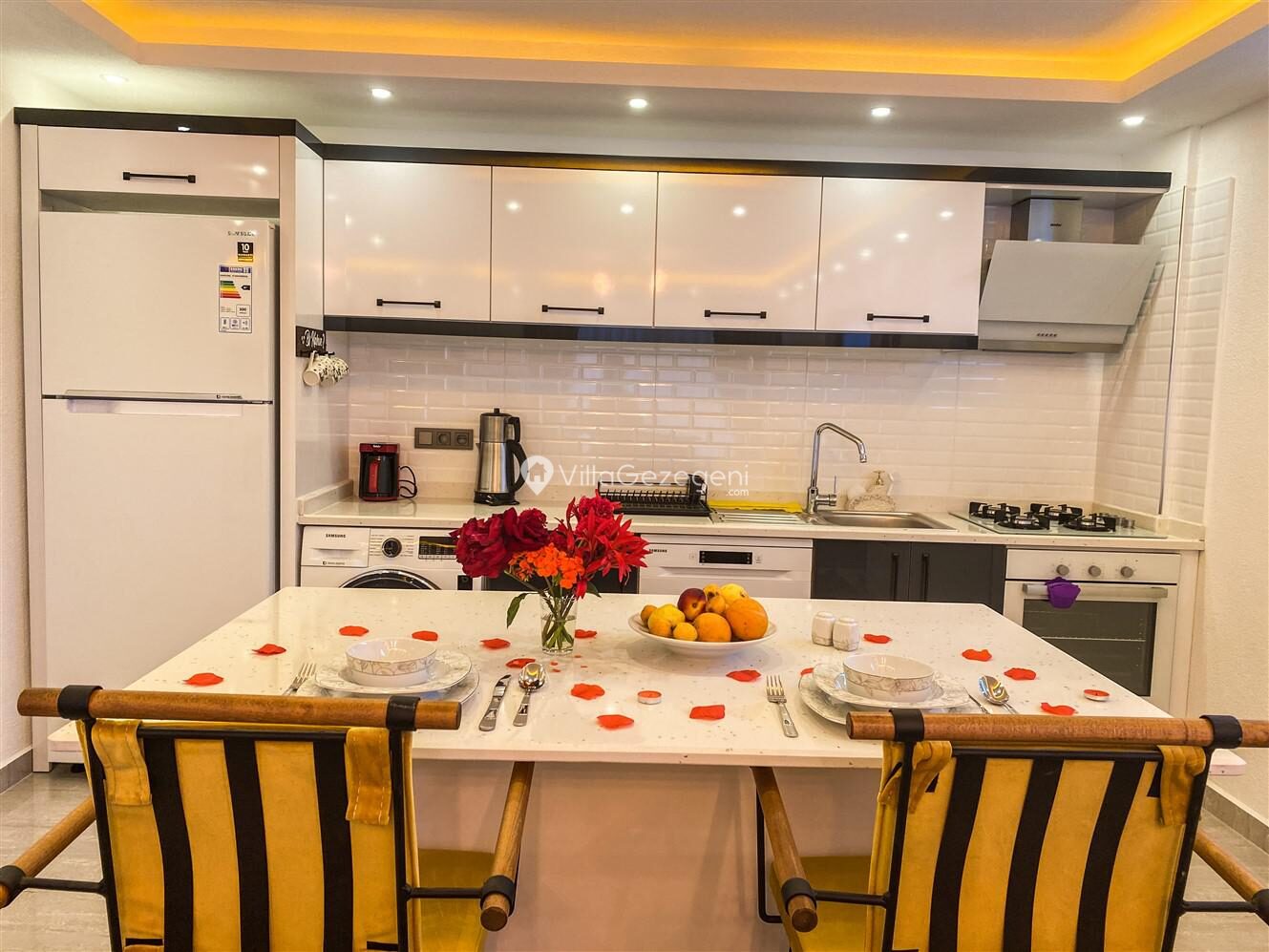 Villa Irmak — 42