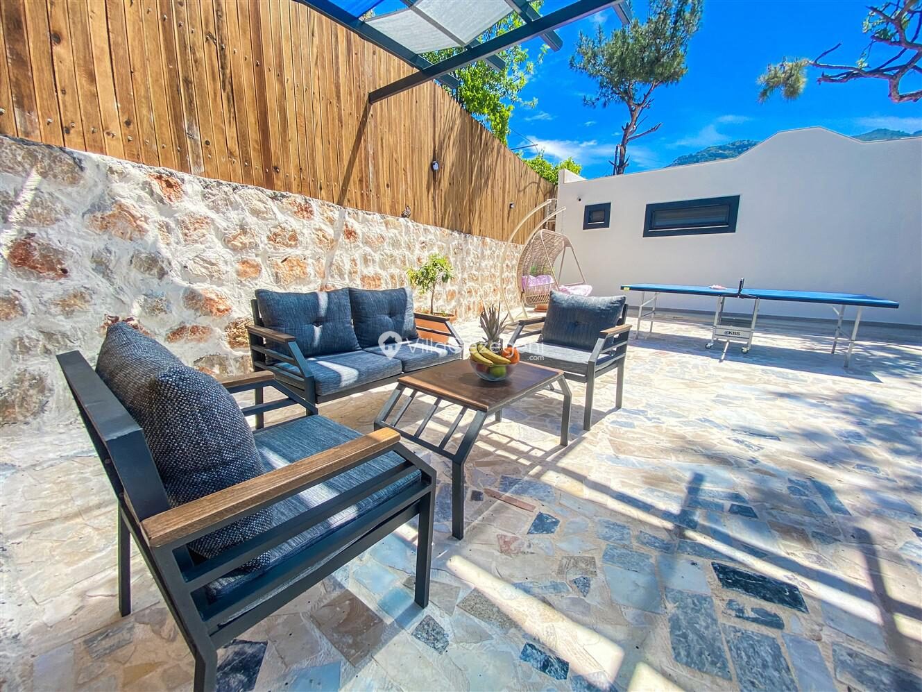Villa Irmak — 46