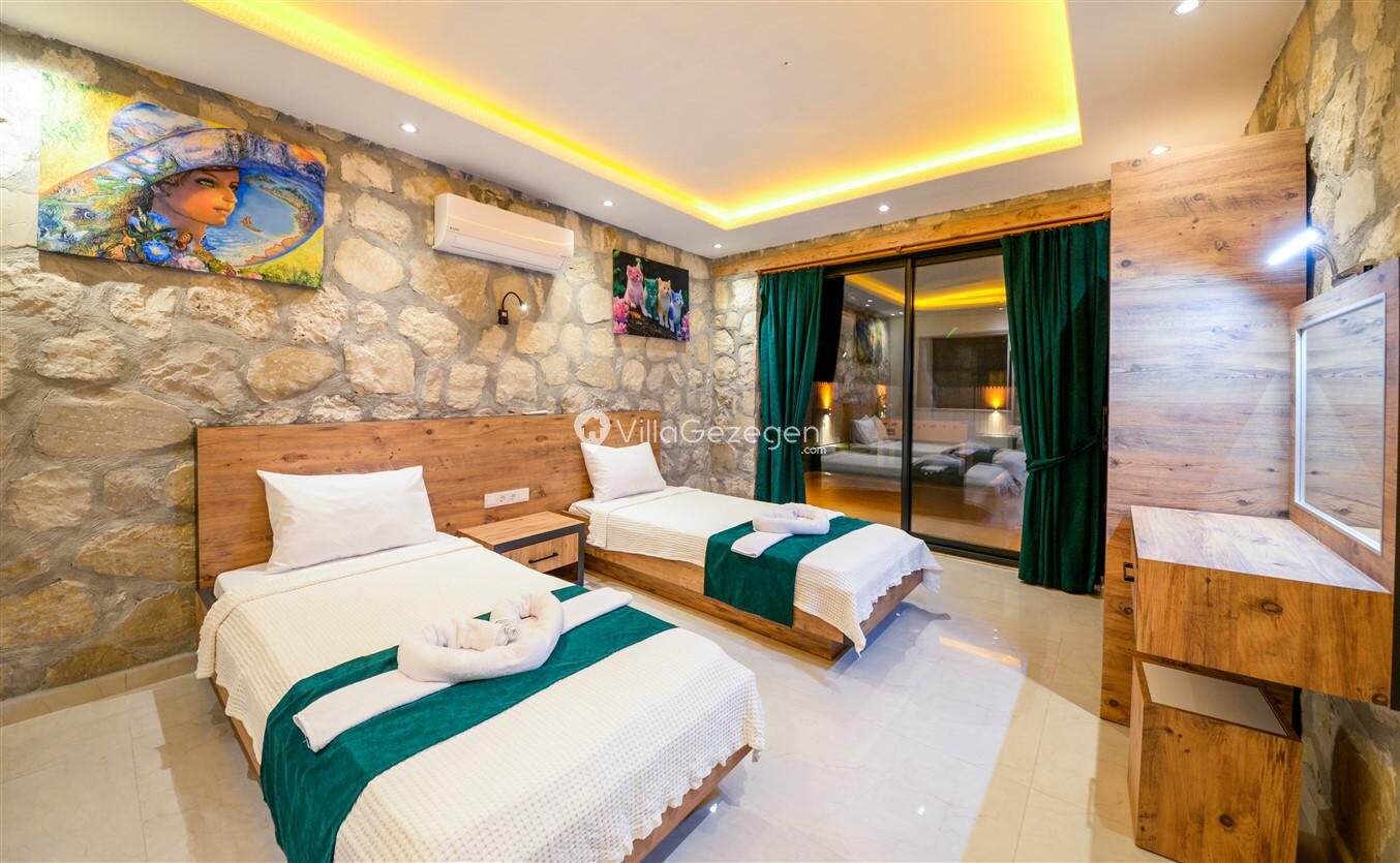 Villa Daffy — 56