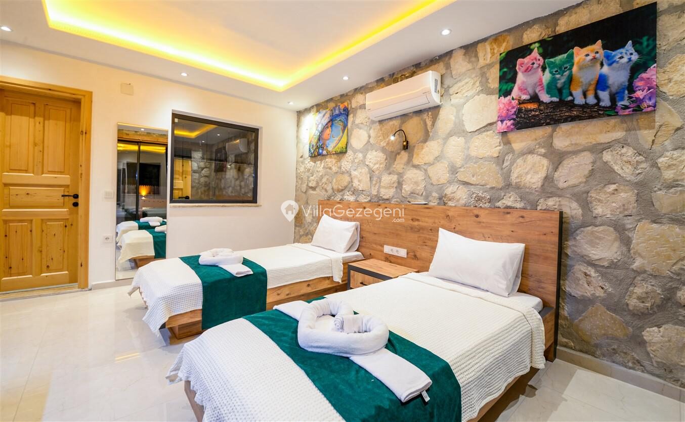 Villa Daffy — 58