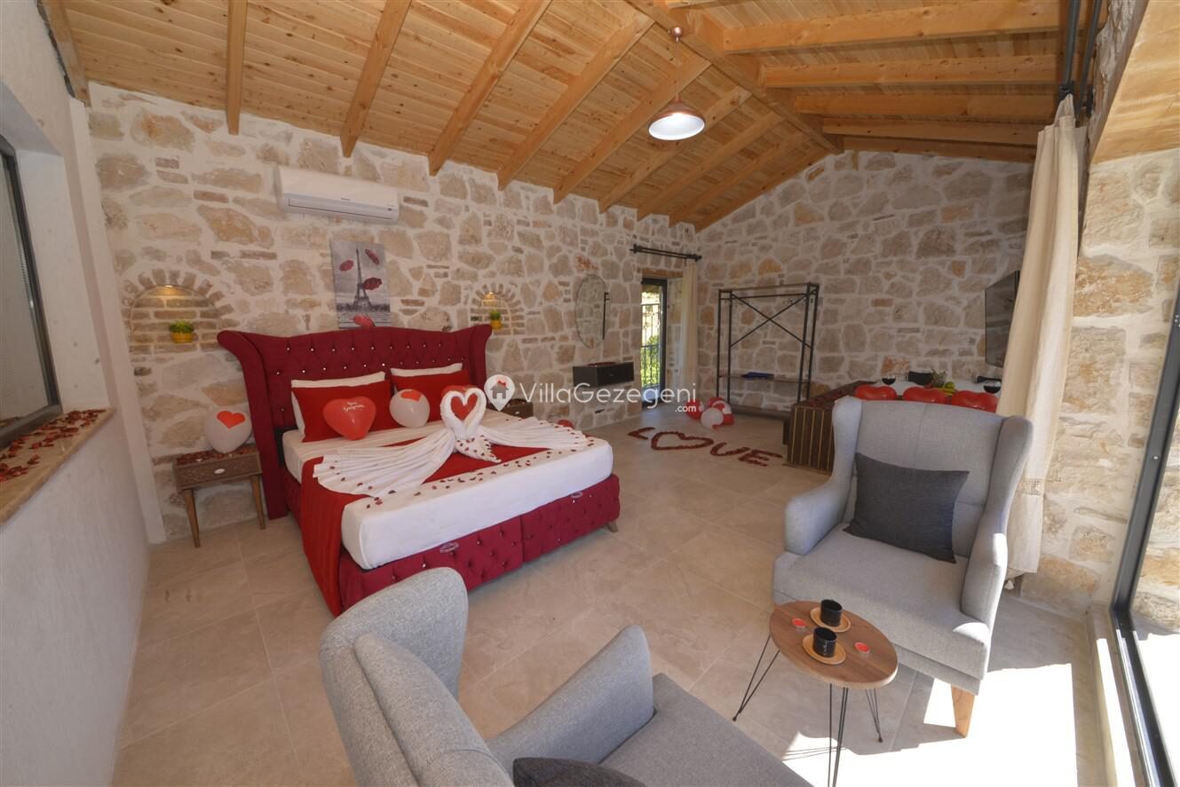 Villa Sehlen Yunus — 9